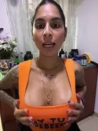 charlotte_stevenss_ stripchat stream image, 07.03.2025 14:20