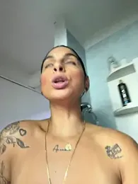 charlotte_stevenss_ stripchat stream image, 07.03.2025 14:20