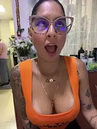 charlotte_stevenss_ stripchat stream image, 07.03.2025 14:20