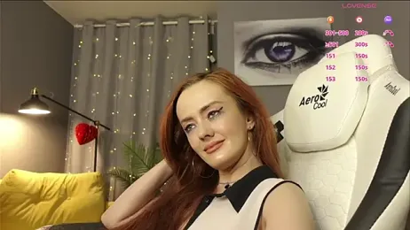 Megany stripchat stream image, 24.03.2026 03:00