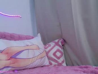 b4by_emilia chaturbate stream image, 24.03.2026 11:20
