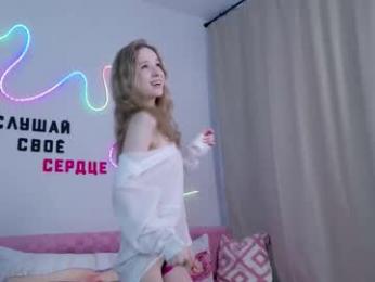 b4by_emilia chaturbate stream image, 24.03.2026 11:20