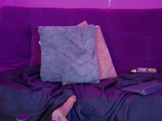 daliana-gounbolt camsoda stream image