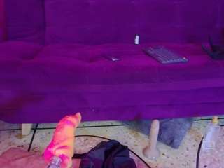 daliana-gounbolt camsoda stream image