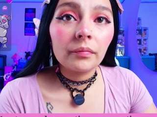 marceliinee camsoda stream image, 24.03.2026 12:10