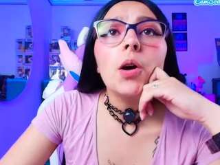 marceliinee camsoda stream image, 24.03.2026 12:10