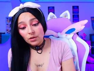 marceliinee camsoda stream image, 24.03.2026 12:10