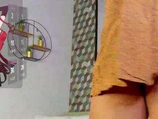 gaelpike camsoda stream image, 24.03.2026 12:00