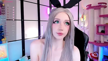 MilkyCute stripchat stream image, 24.03.2026 19:00