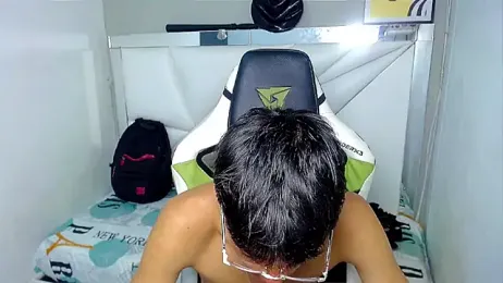 Liarr_ stripchat stream image