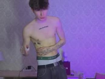 drinklinov chaturbate stream image, 24.03.2026 20:10