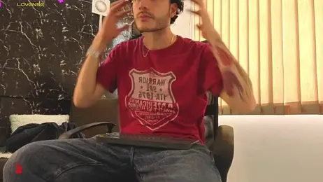 Rafael_Mendezz stripchat stream image