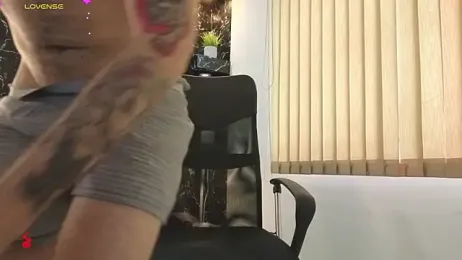 Rafael_Mendezz stripchat stream image