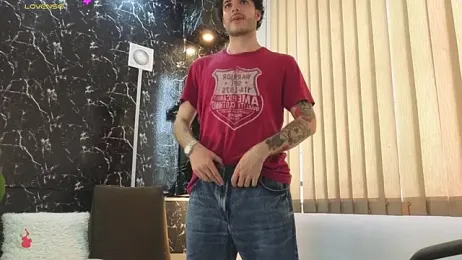 Rafael_Mendezz stripchat stream image