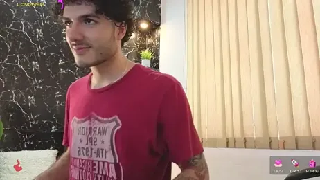 Rafael_Mendezz stripchat stream image