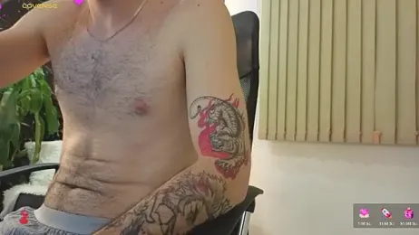 Rafael_Mendezz stripchat stream image