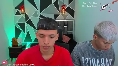 Juan_Nd_Steven stripchat stream image, 24.03.2026 22:20