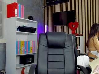daryastars camsoda stream image, 24.03.2026 19:00