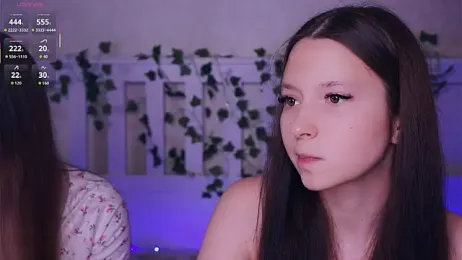 GabrielleLynchard stripchat stream image