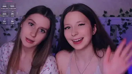 GabrielleLynchard stripchat stream image