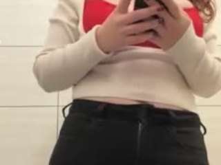 adafontaine18 camsoda stream image, 07.03.2025 19:00