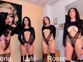 cutee_world chaturbate stream image