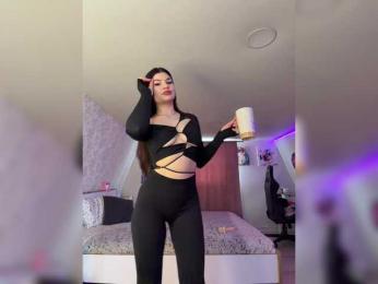 -MaybeBaby- bongacams stream image, 25.03.2026 07:30