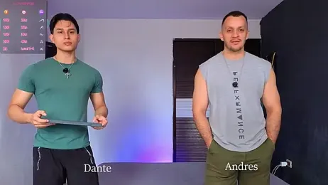 TeddyBear_07 stripchat stream image