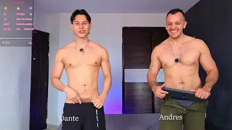 TeddyBear_07 stripchat stream image