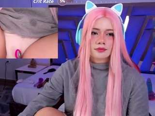 lilapop4 camsoda stream image, 25.03.2026 15:30
