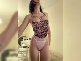 BabyDarii bongacams stream image, 07.03.2025 13:40