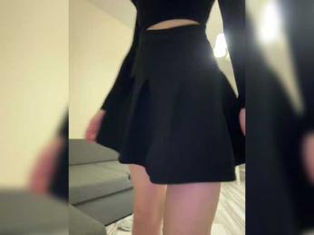 BabyDarii bongacams stream image, 07.03.2025 13:40