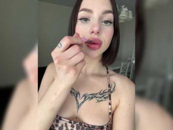 BabyDarii bongacams stream image, 07.03.2025 13:40