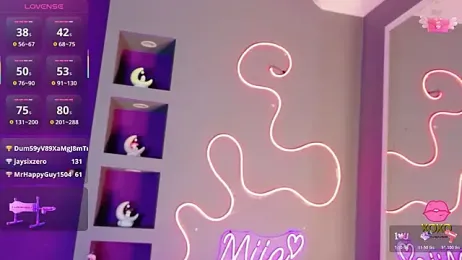 miia__baker stripchat stream image