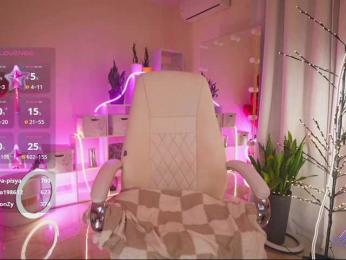 THE_BLACKcat bongacams stream image, 25.03.2026 18:30