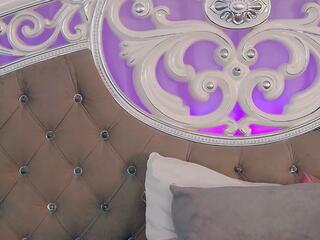 Melissa Fumero flirt4free stream image