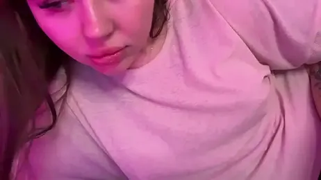 AlmaryKim stripchat stream image