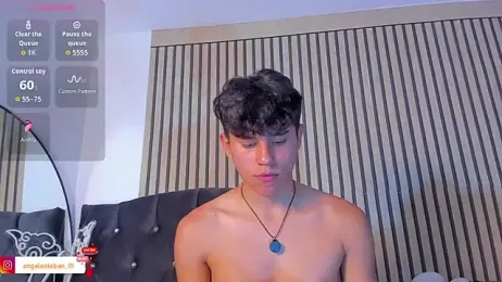 Angel_esteban_fx stripchat stream image, 25.03.2026 21:00