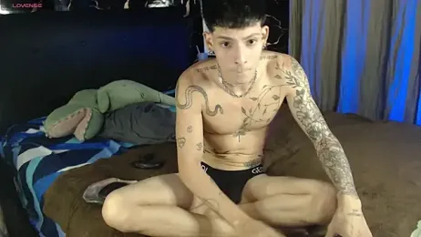 Apolo_Hidalgo01 stripchat stream image