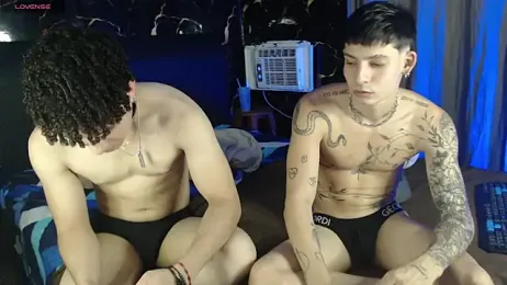 Apolo_Hidalgo01 stripchat stream image