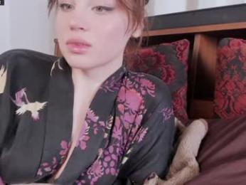 cinnabelle chaturbate stream image, 26.03.2026 00:20