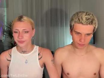 twl8vibe chaturbate stream image, 25.03.2026 22:30