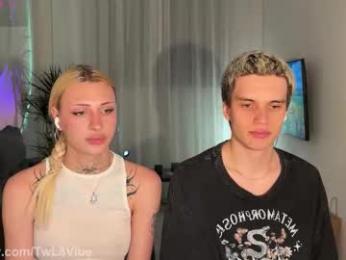 twl8vibe chaturbate stream image, 25.03.2026 22:30