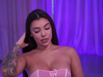 NatyDesiree bongacams stream image, 25.03.2026 19:40