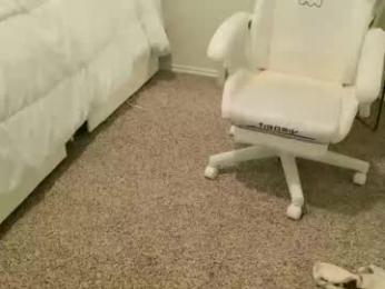 elisparadisex chaturbate stream image