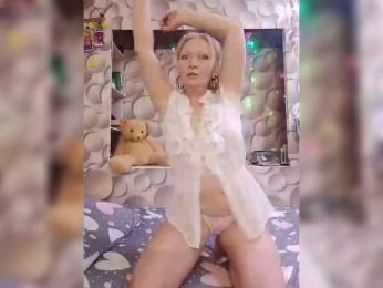 LizSage bongacams stream image