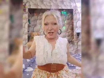 LizSage bongacams stream image