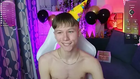 cuMte_boy stripchat stream image