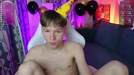 cuMte_boy stripchat stream image