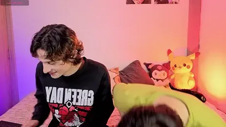 Darcy_and_Stolas stripchat stream image